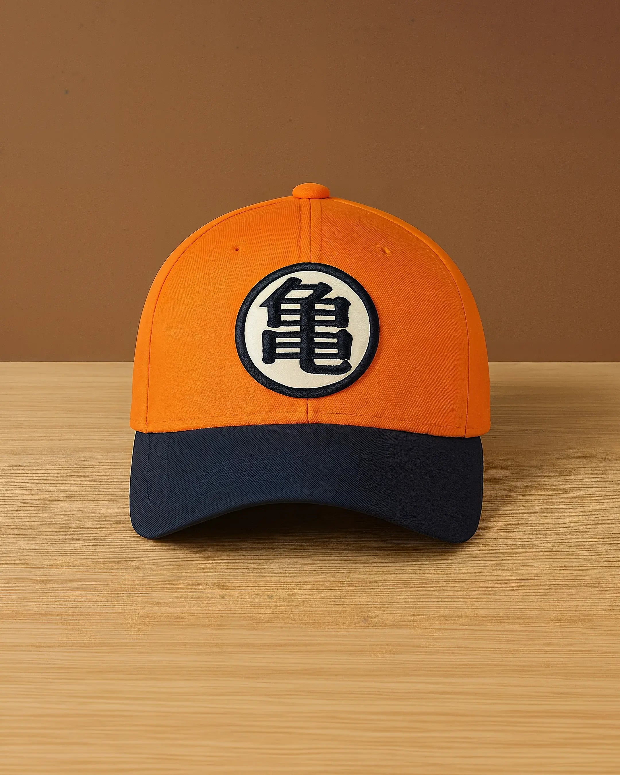 Gorra Dragon Ball Z