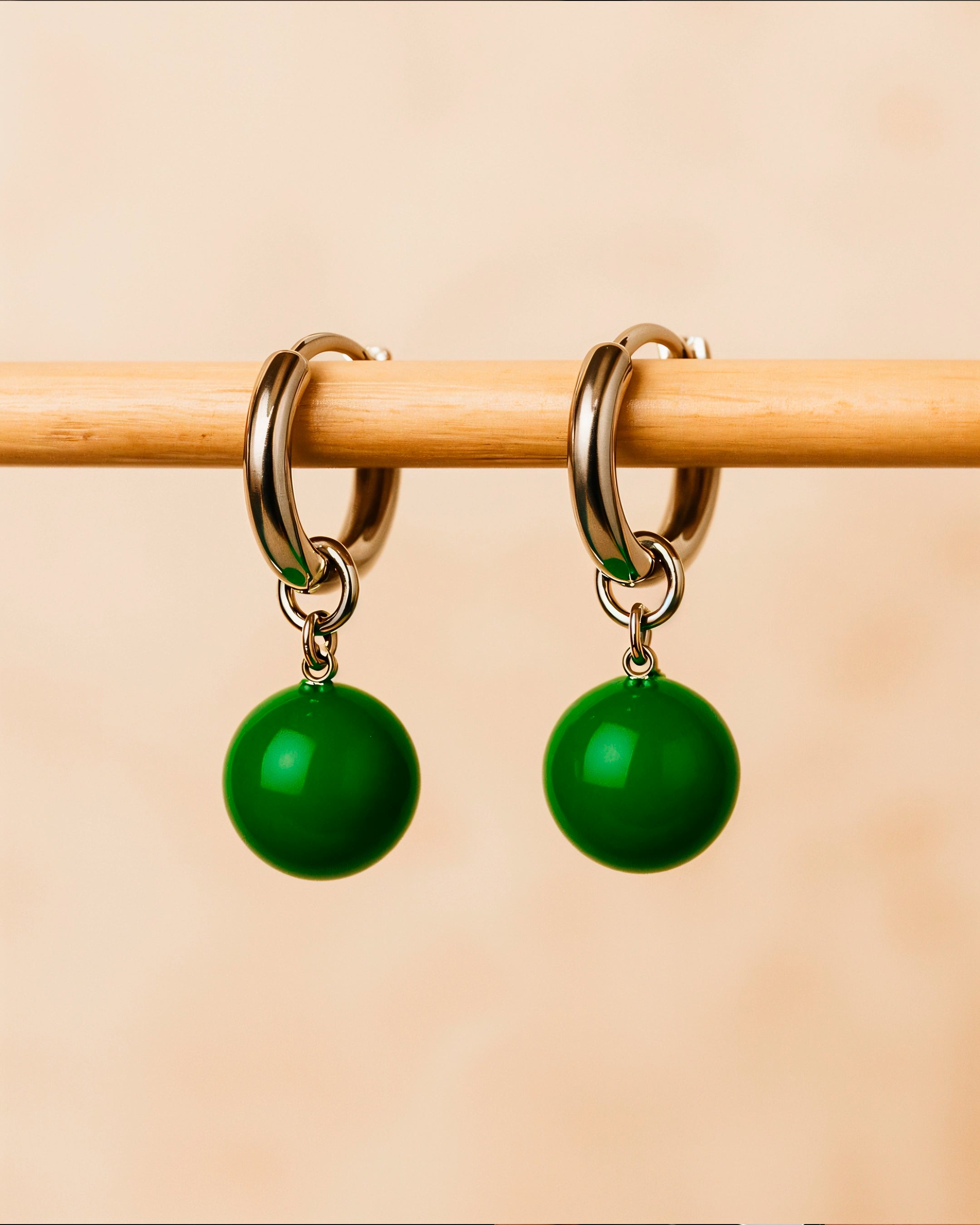 Aretes Potara Dragon Ball