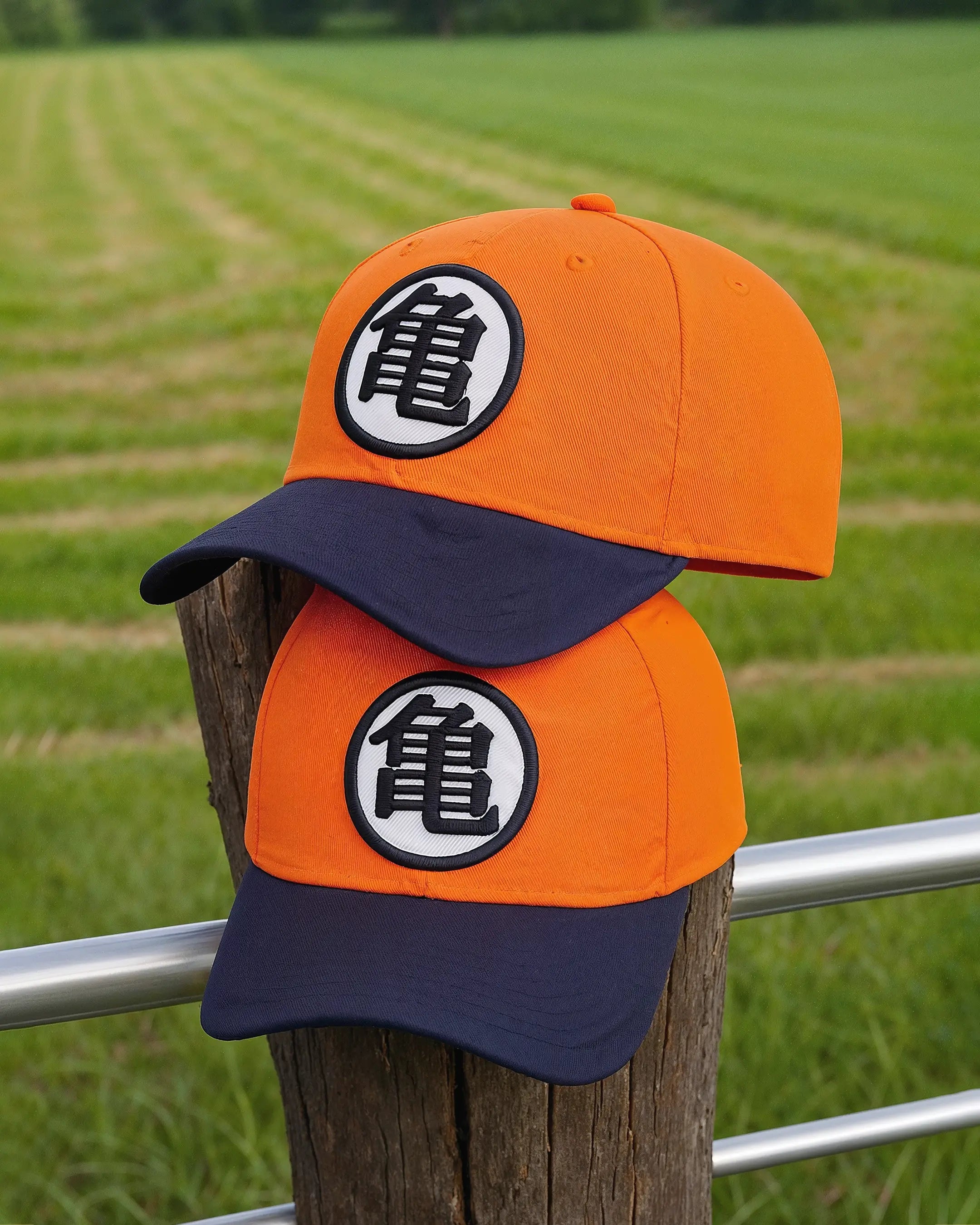 Gorra Dragon Ball Z