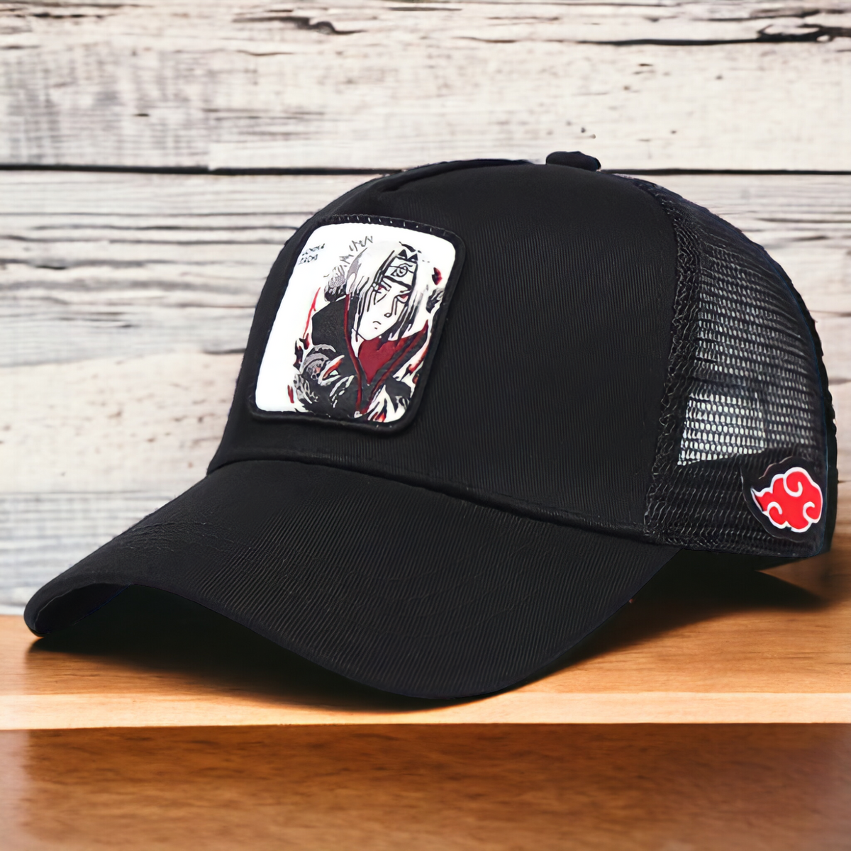 Gorra Itachi