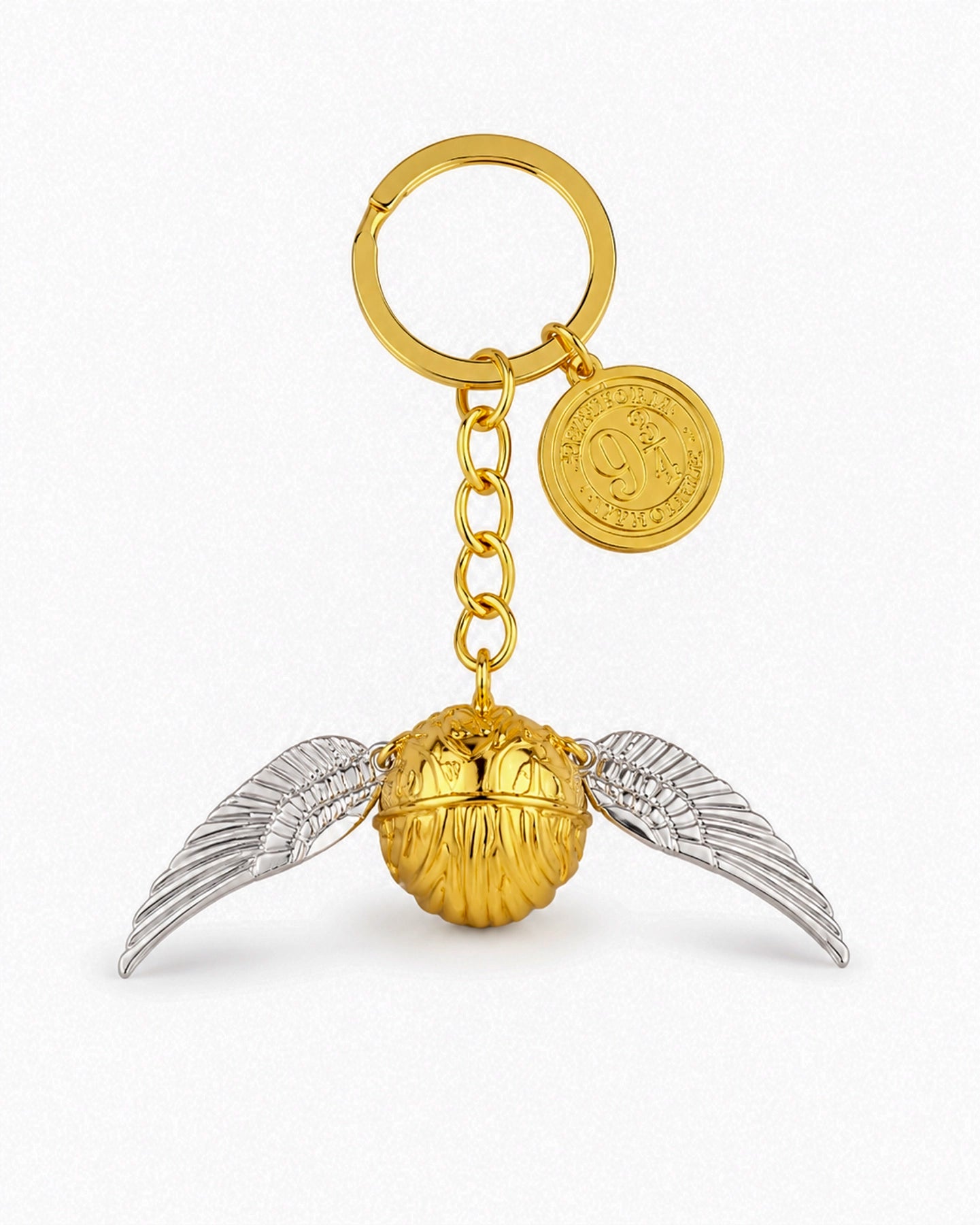 Llavero Quidditch – Harry Potter