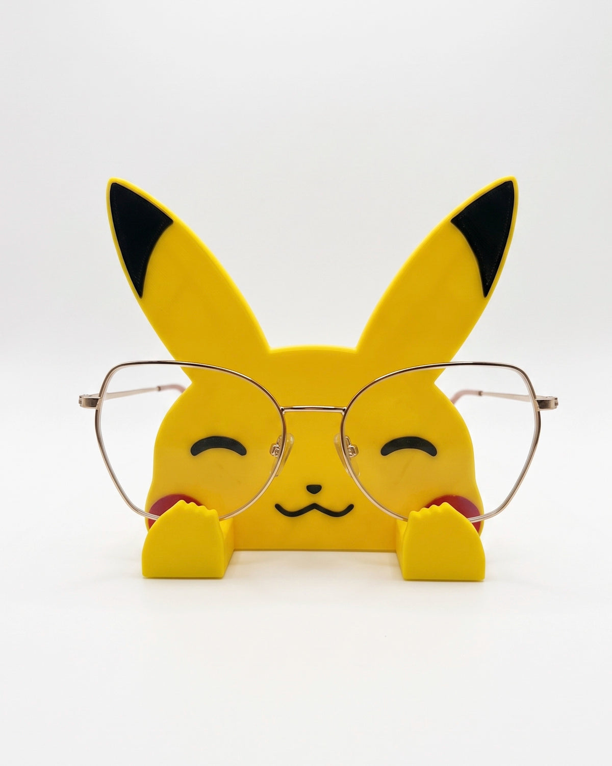 Base para Lentes Pikachu