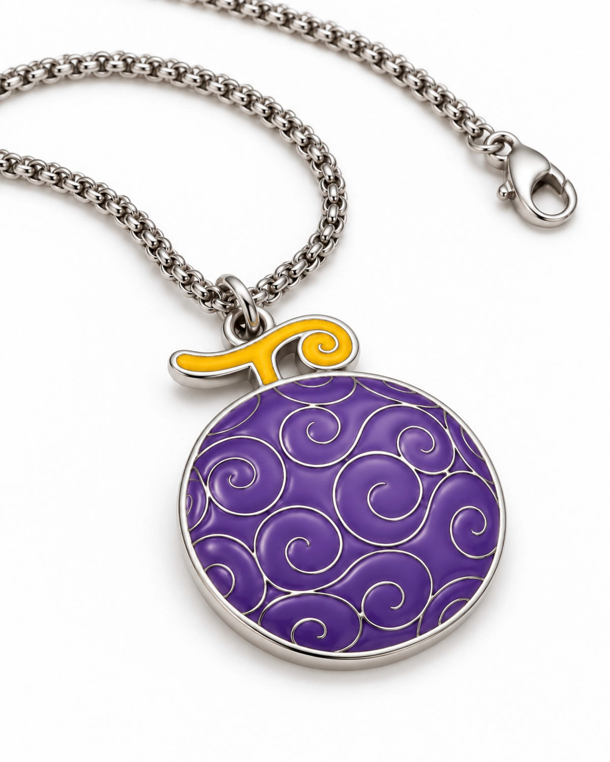 Collar Gomu Gomu – One Piece