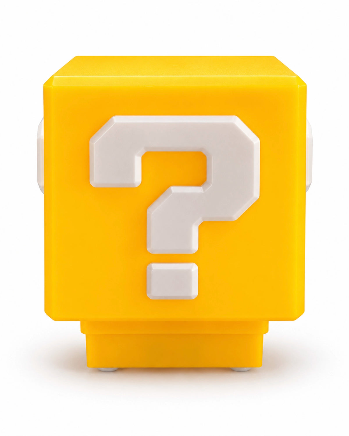 Lámpara Mario Bros – Bloque de Monedas