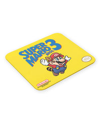 Super Mario Bros 3