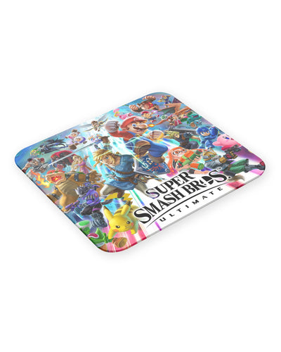 Super Smash Bros Ultimate