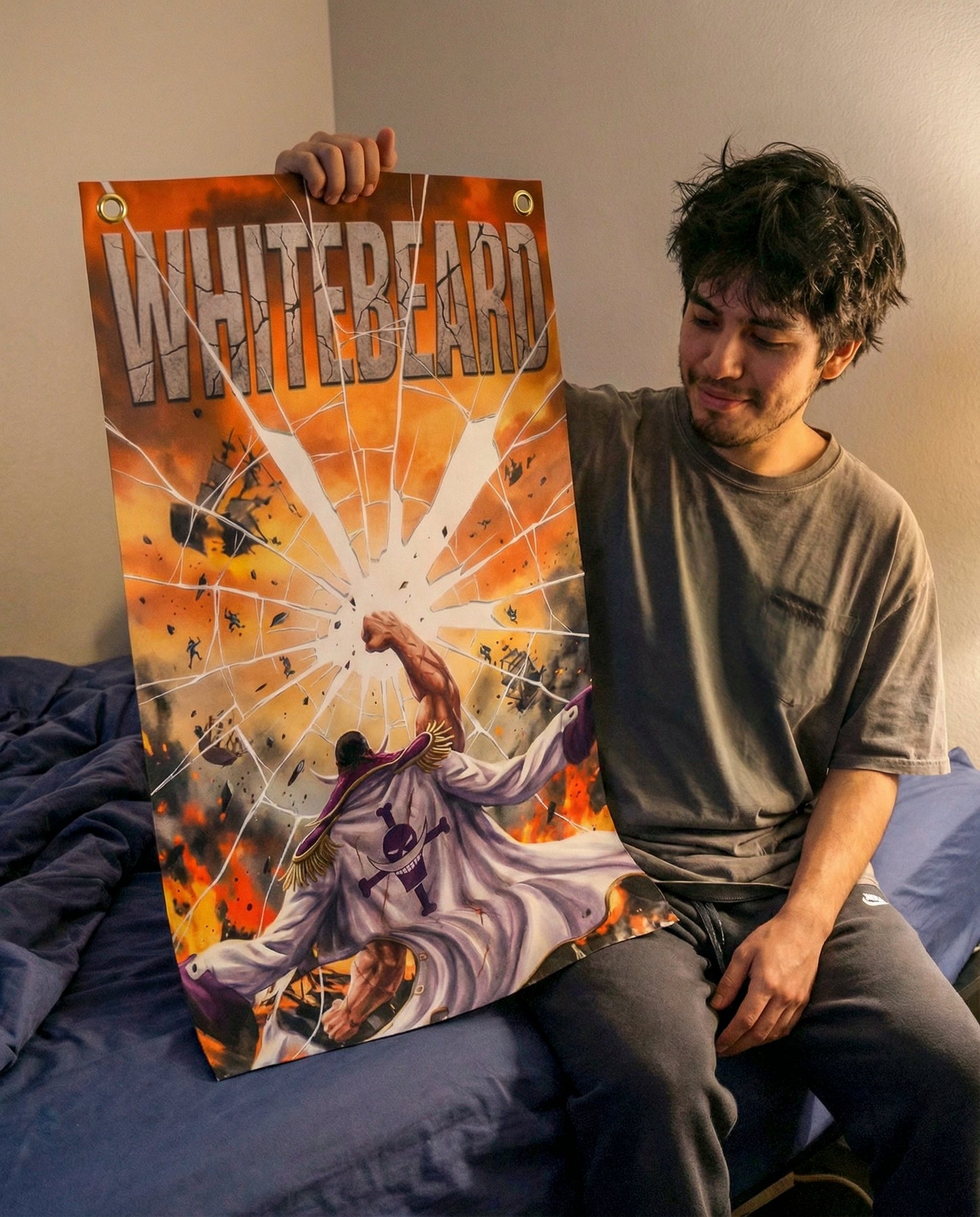 Pósters One Piece – Edición Limitada