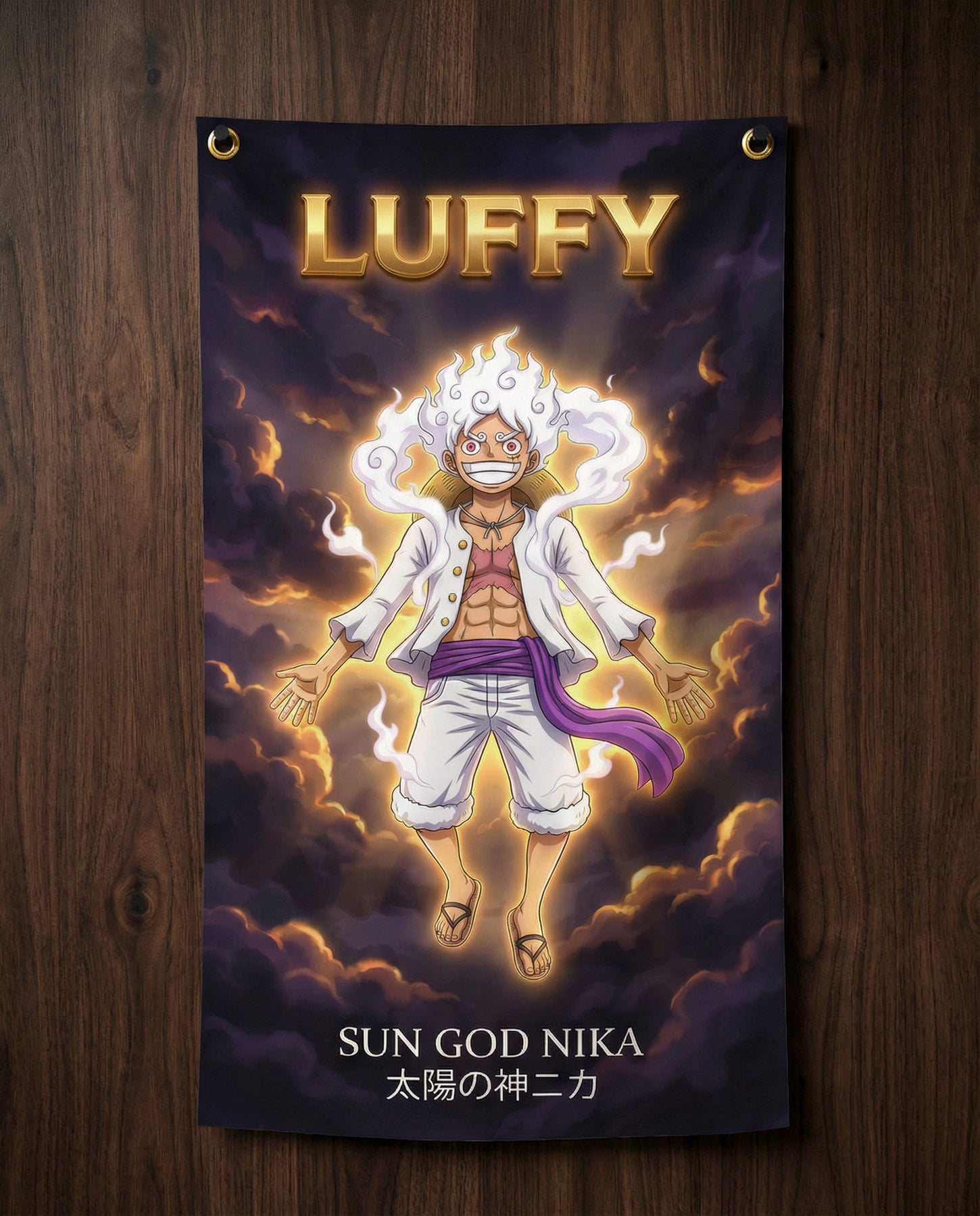 Pósters One Piece – Edición Limitada