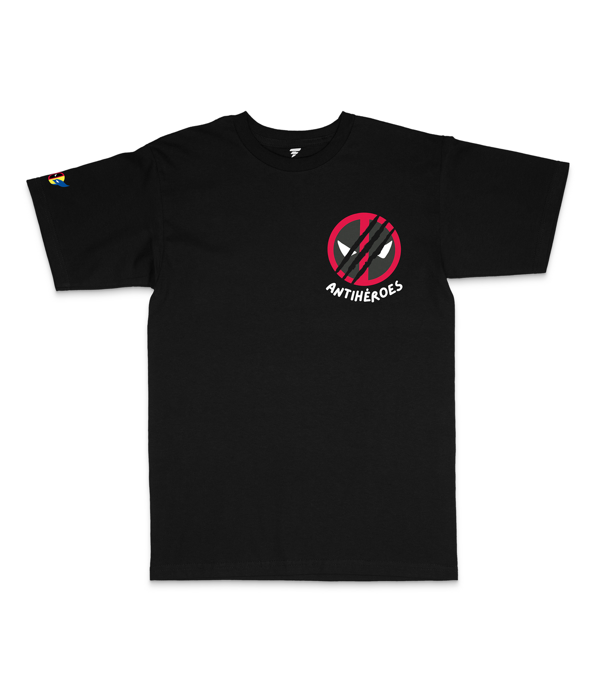 T-Shirt Deadpool & Wolverine
