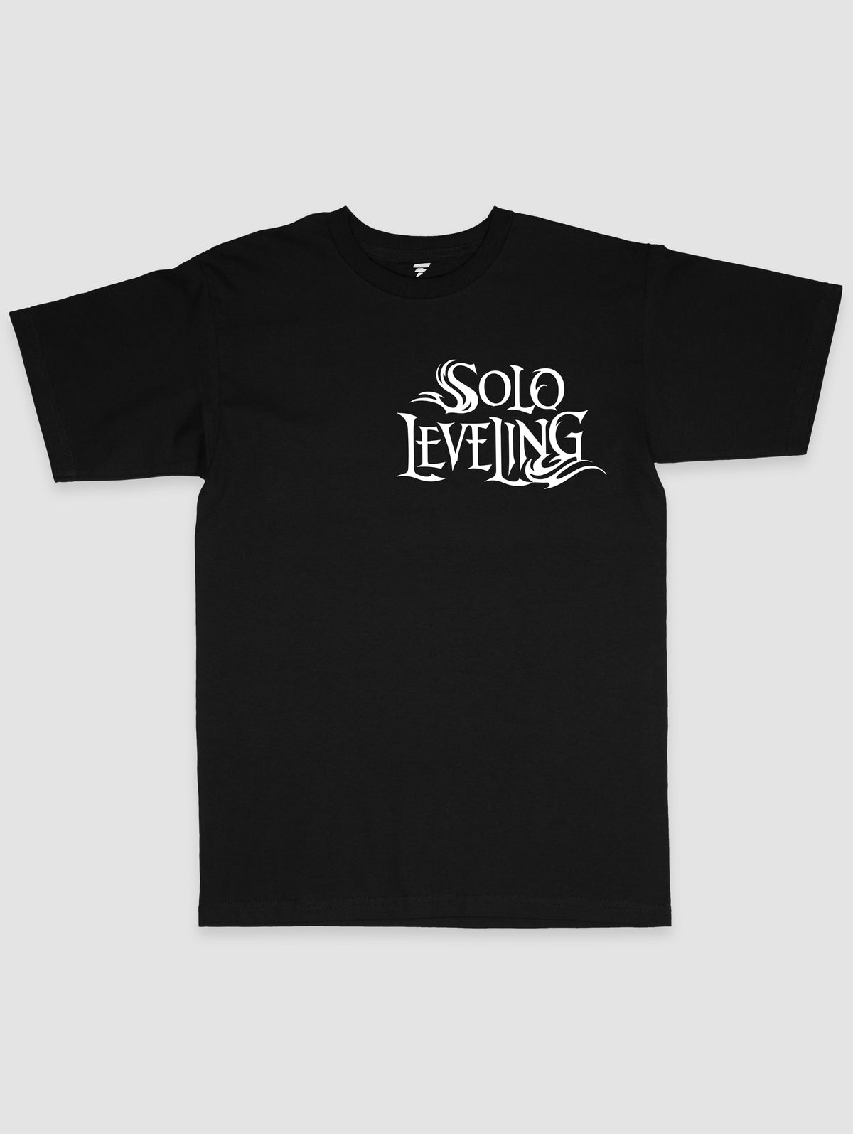 T-Shirt Solo Leveling
