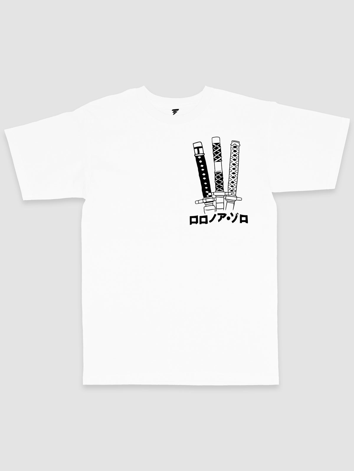 T-Shirt Zoro Pirate Hunter