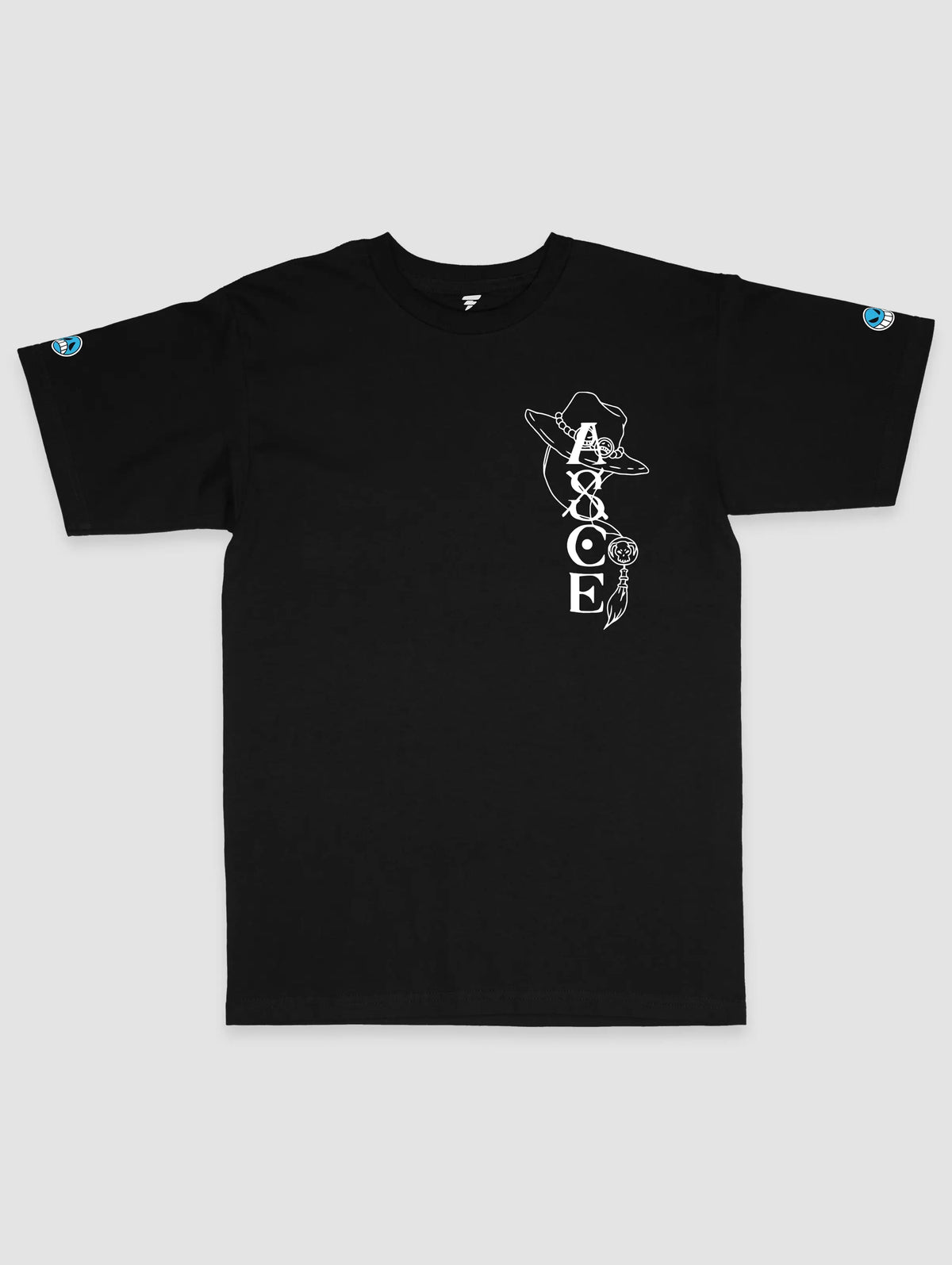T-Shirt Portgas D. Ace