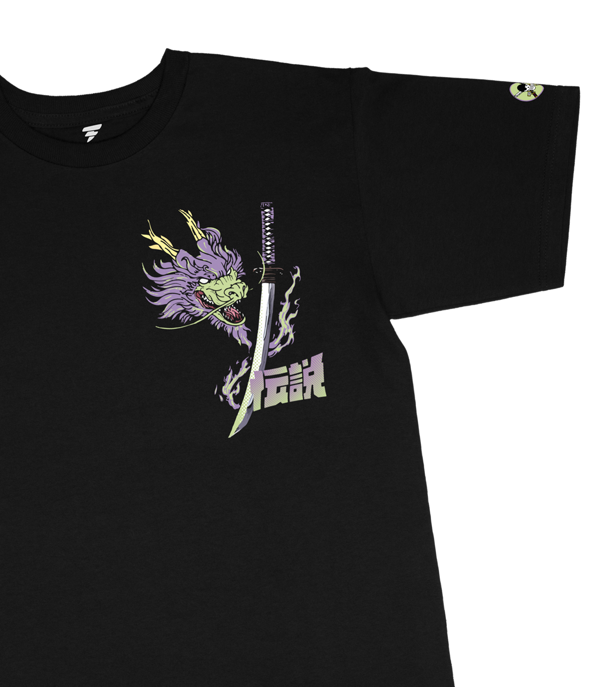 T-Shirt Zoro - One Piece