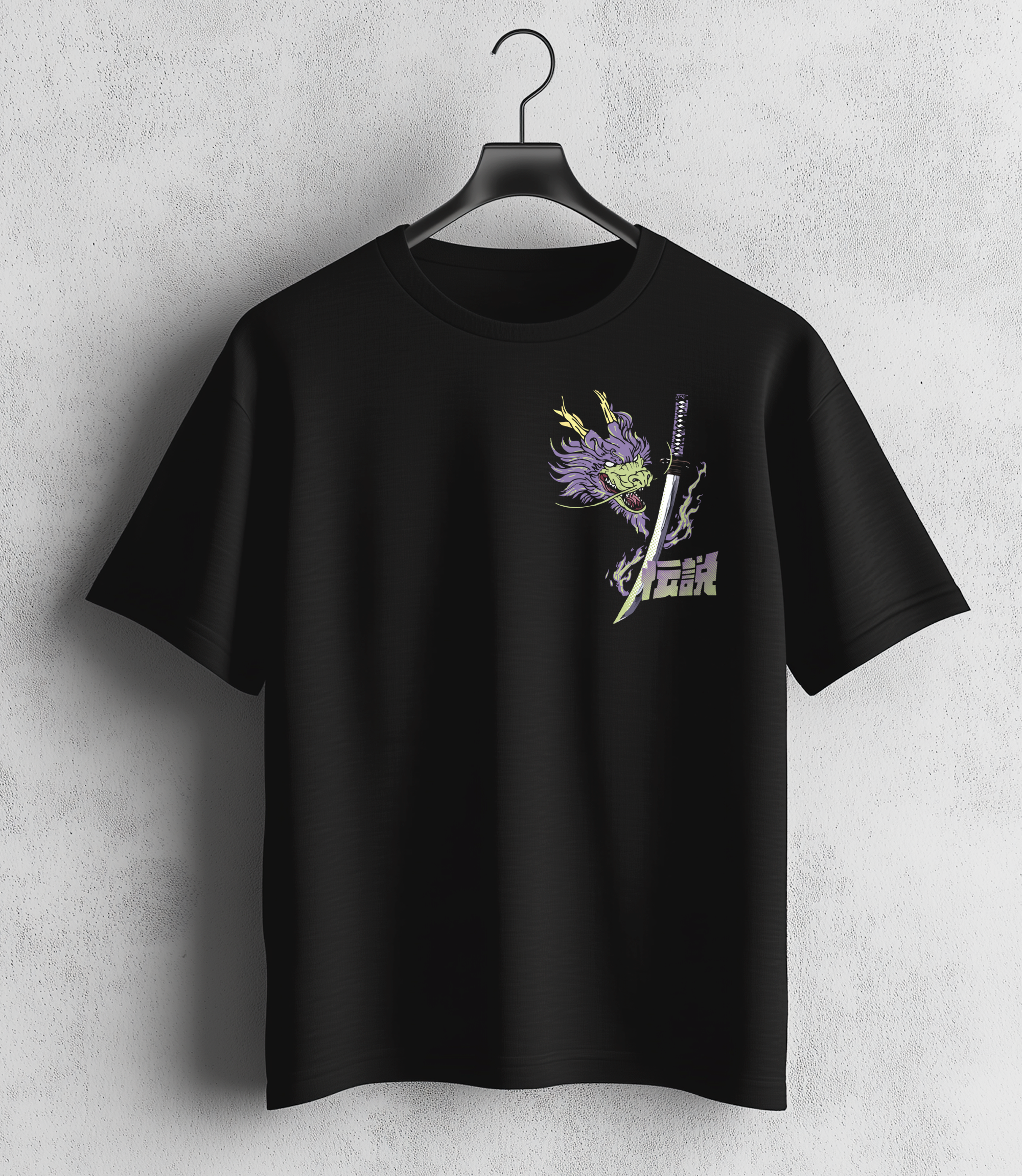 T-Shirt Zoro - One Piece