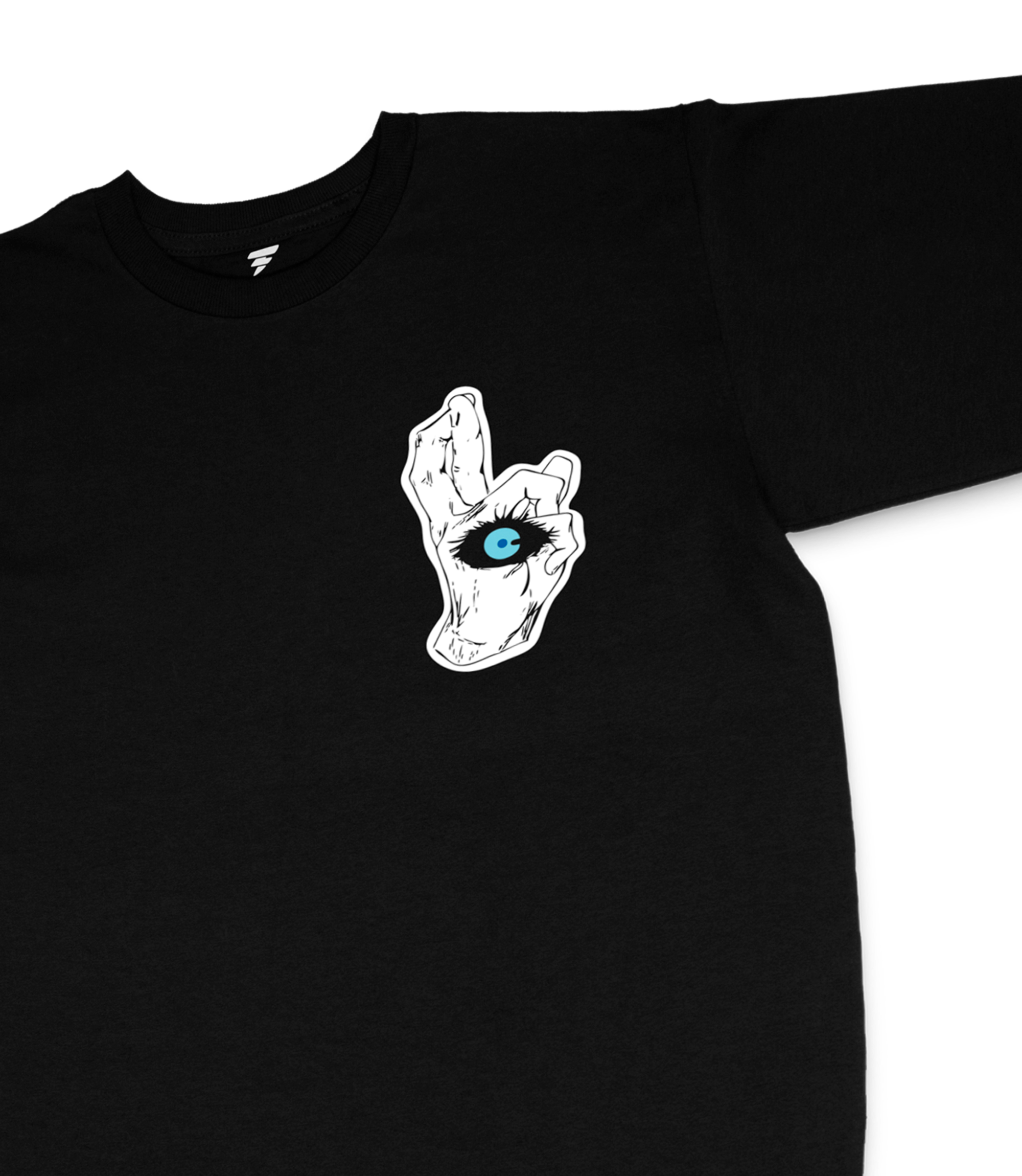 T-Shirt Jujutsu Kaisen - Satoru Gojo