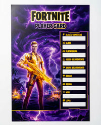 Fortnite