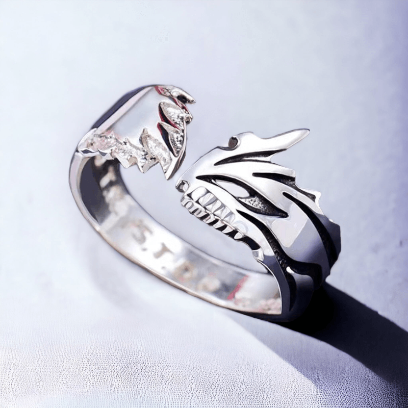 Anillo Bleach