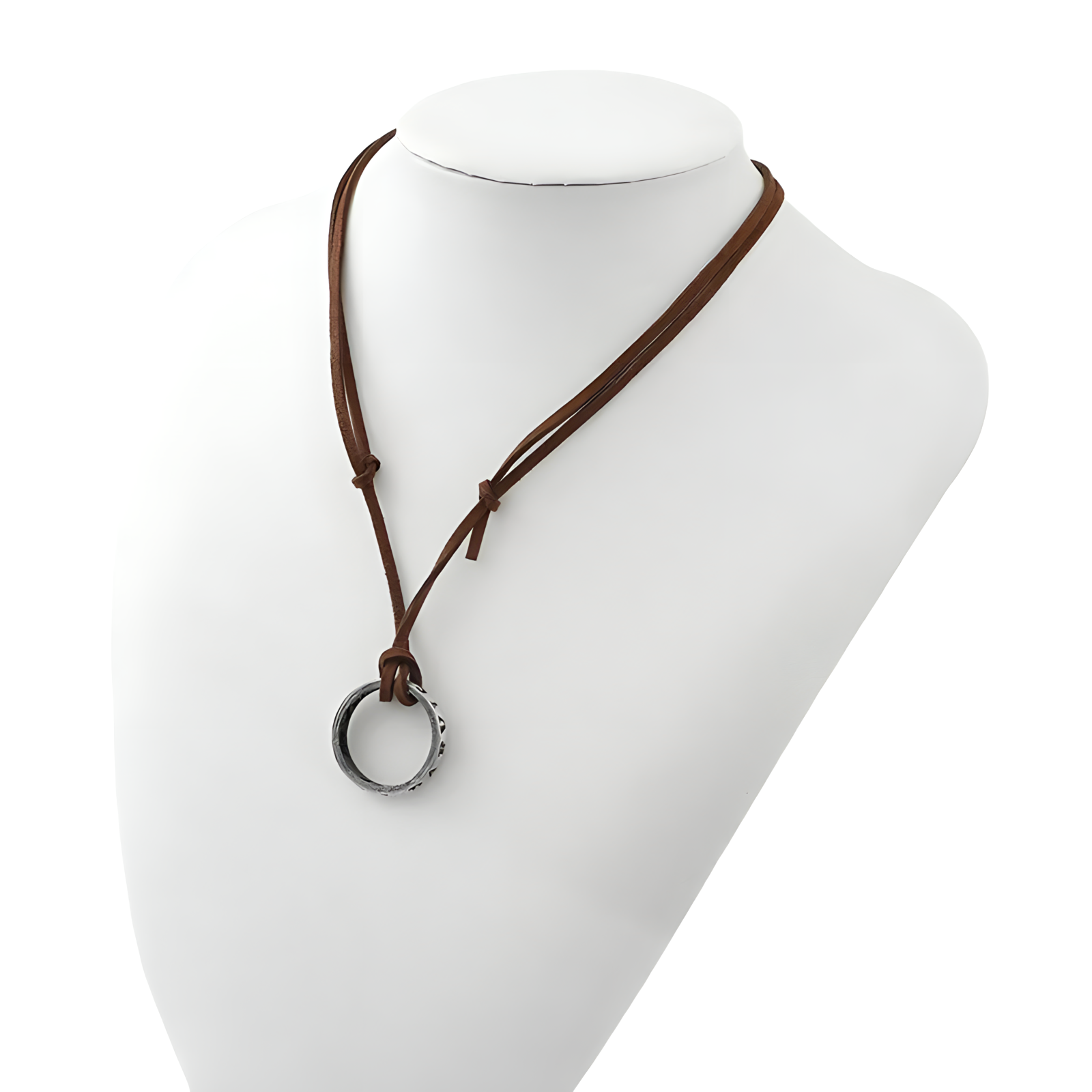Collar Nathan Drake - Uncharted