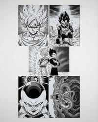 Dragon Ball