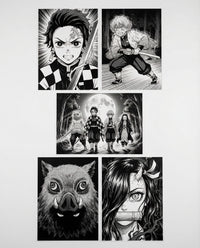 Demon Slayer