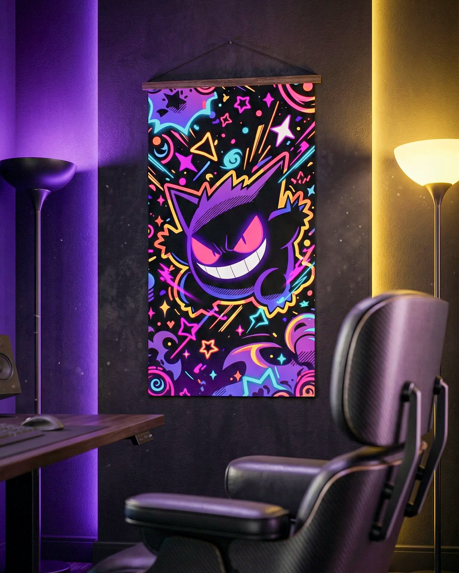 Pósters Pokémon – Colección Legendaria