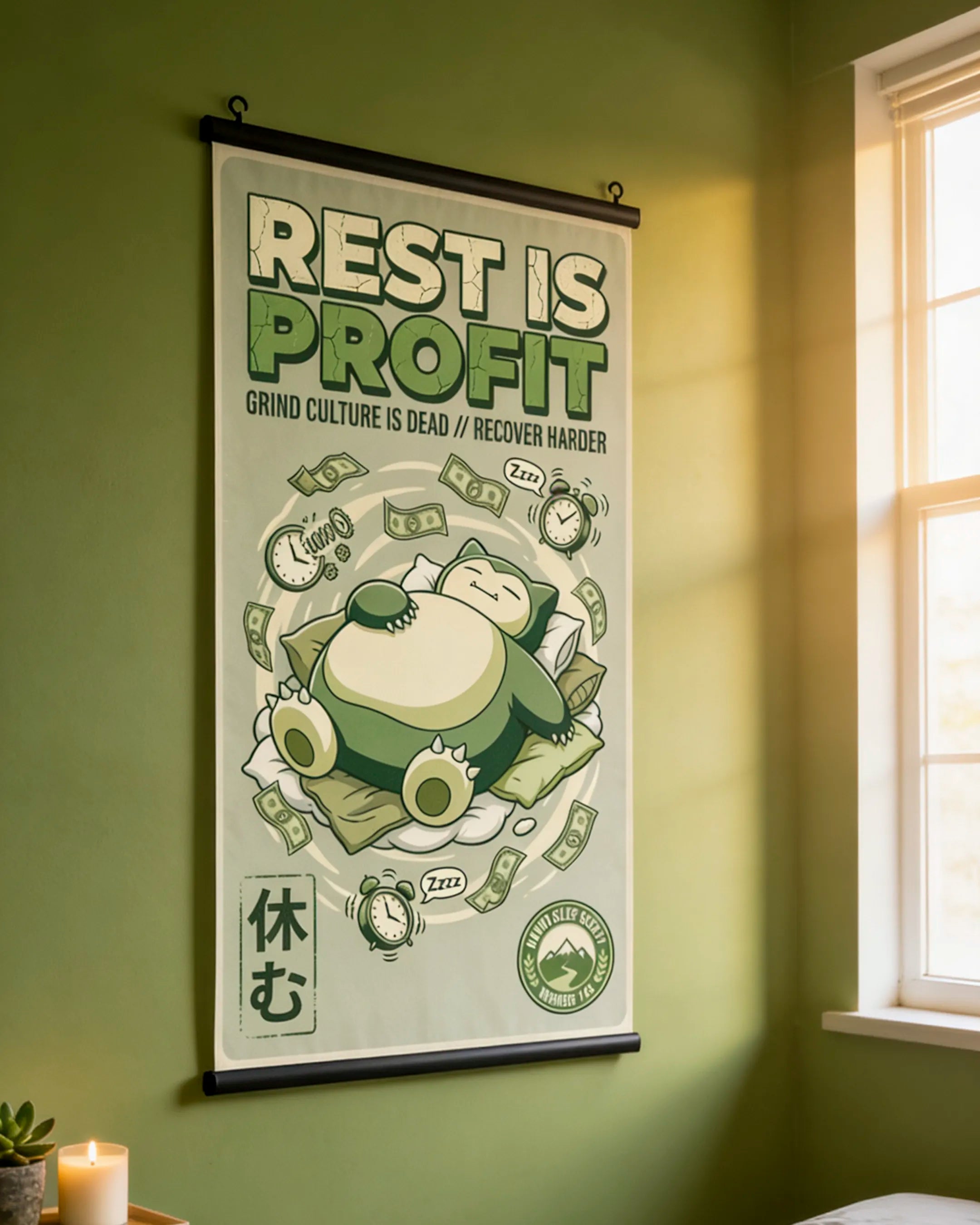 Pósters Pokemon – Edición Limitada