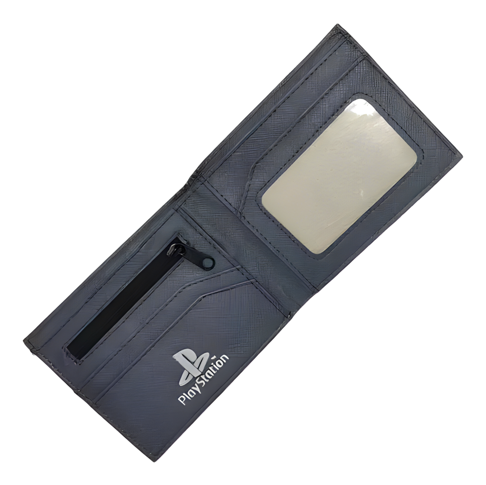 Billetera Playstation