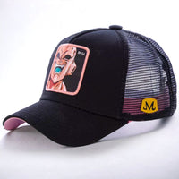 Majin Buu
