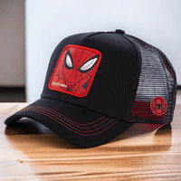 Spider-Man
