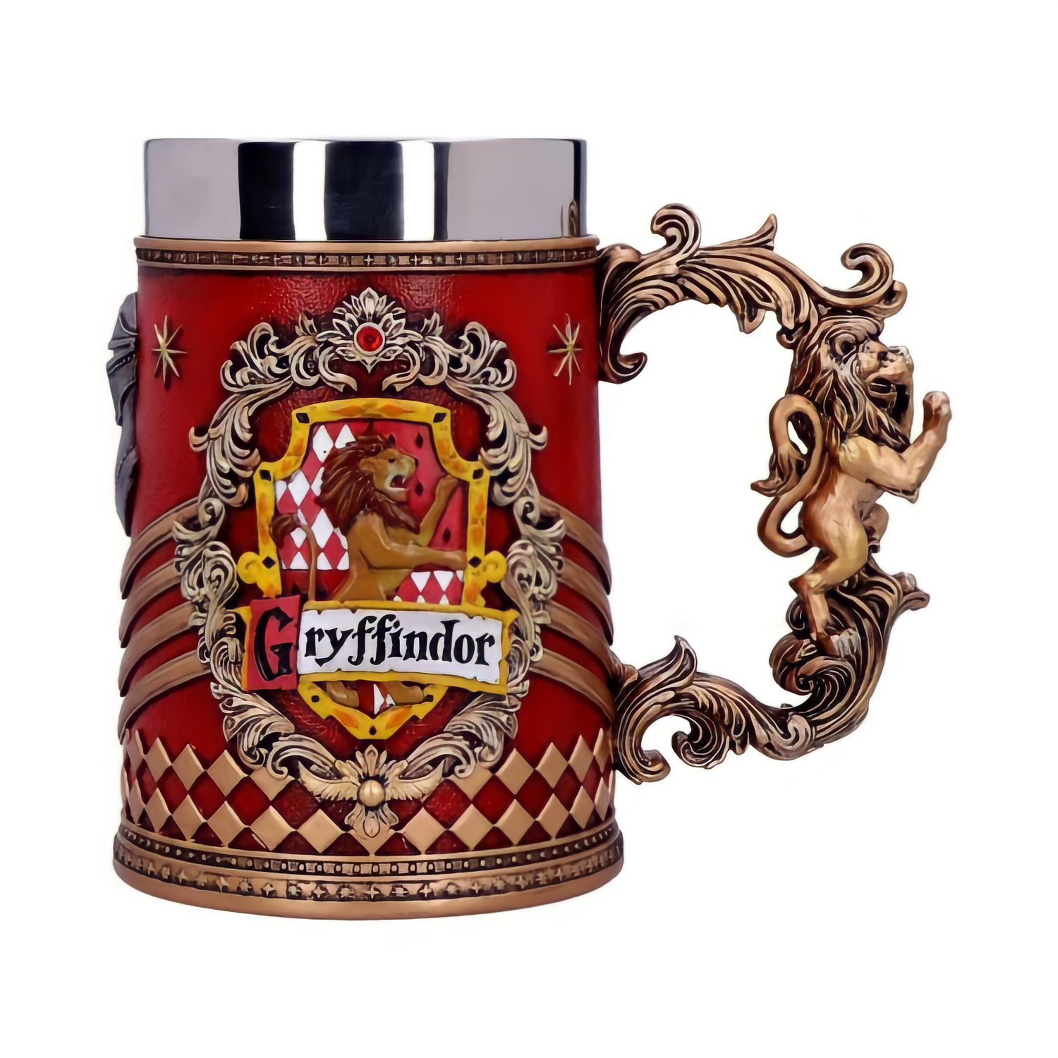 Taza Gryffindor Harry Potter