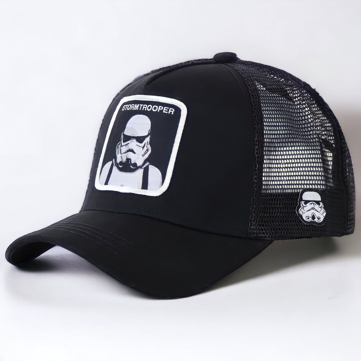 Gorras Star Wars 🔥