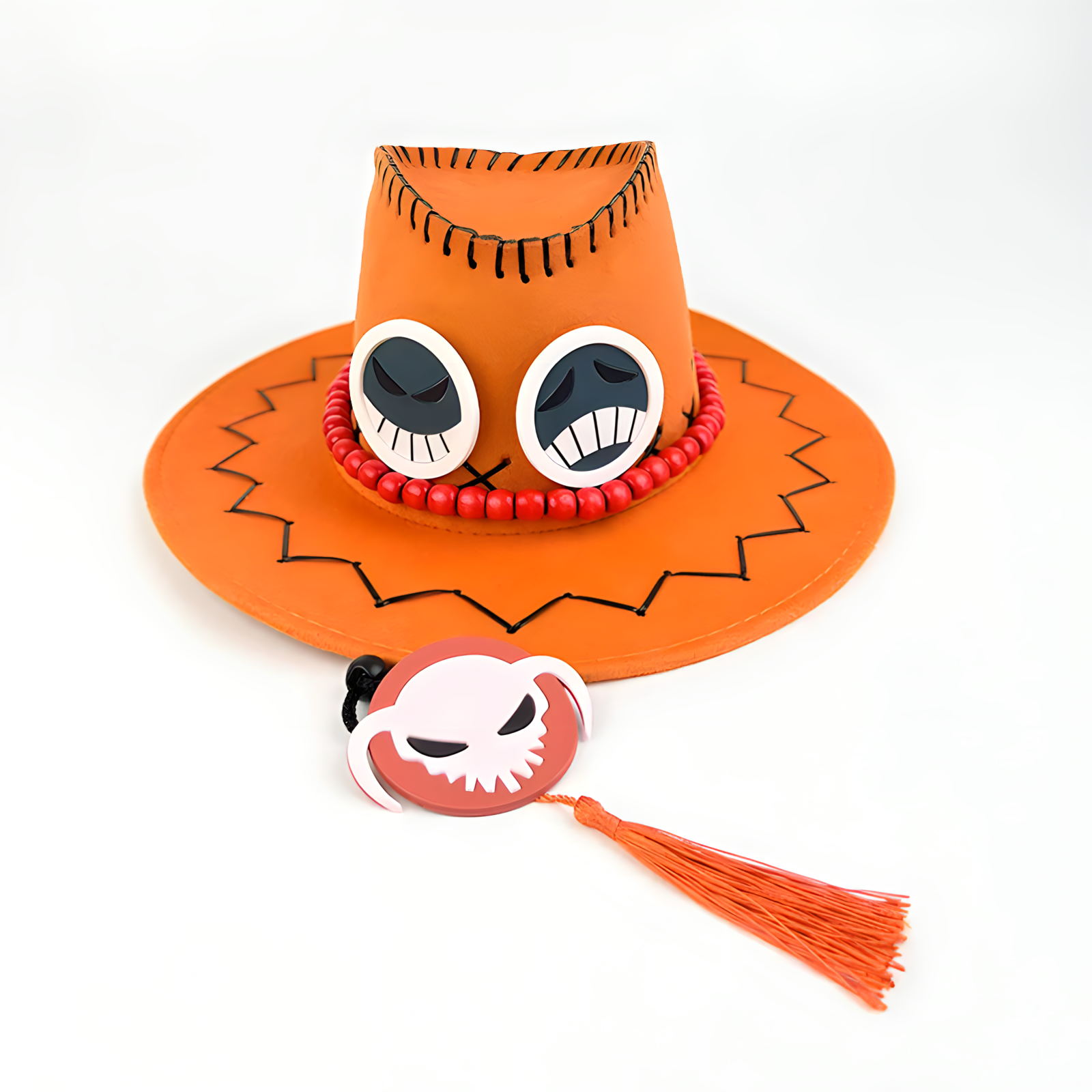 Sombrero Portgas D. Ace - One Piece