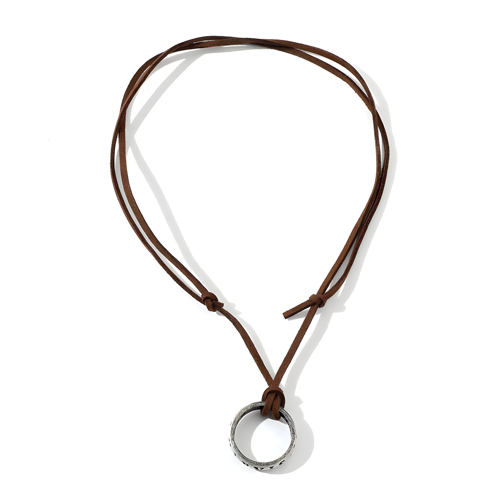 Collar Nathan Drake - Uncharted