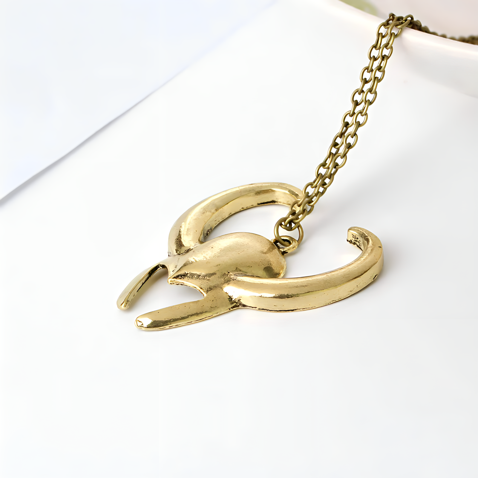 Collar Loki
