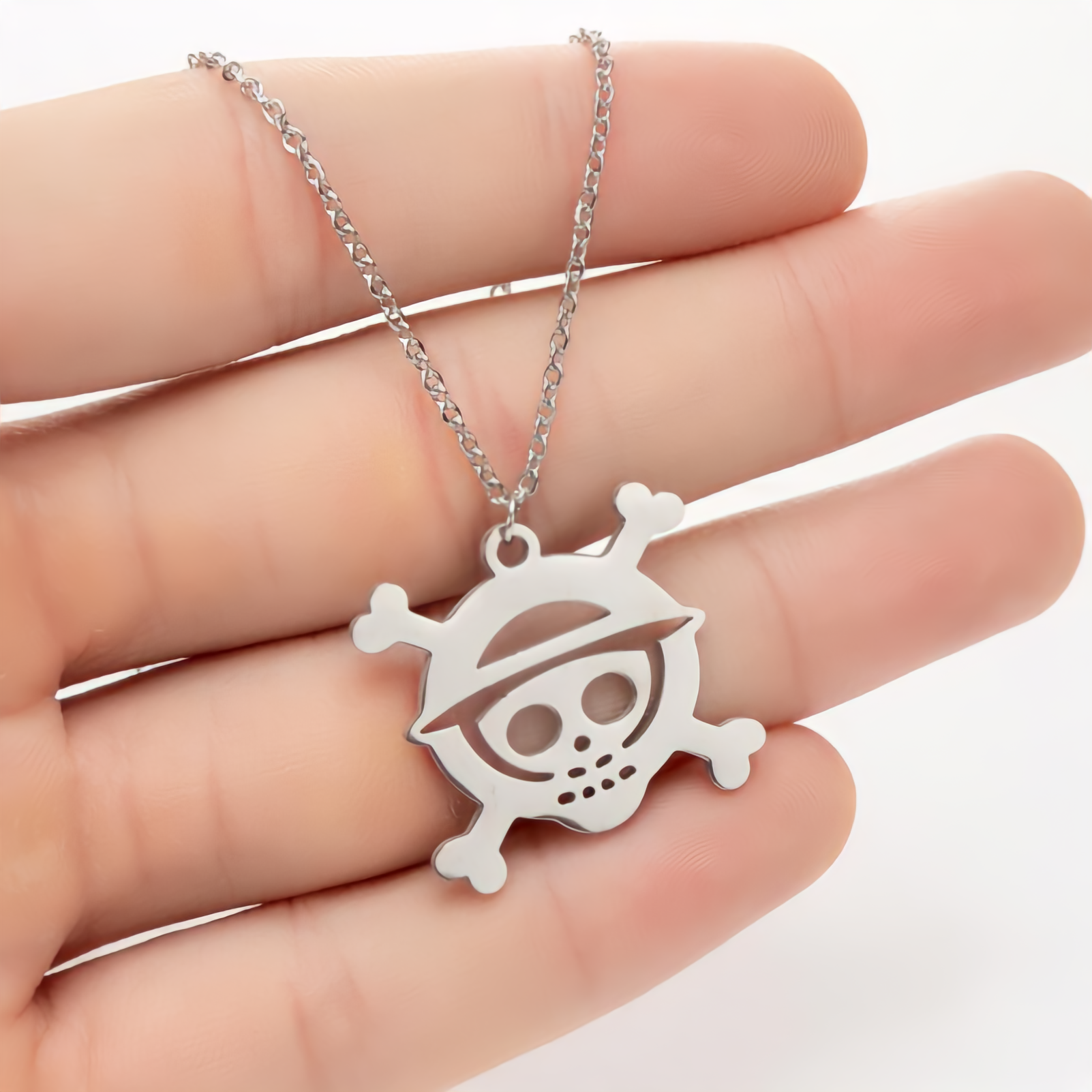 Collar One Piece