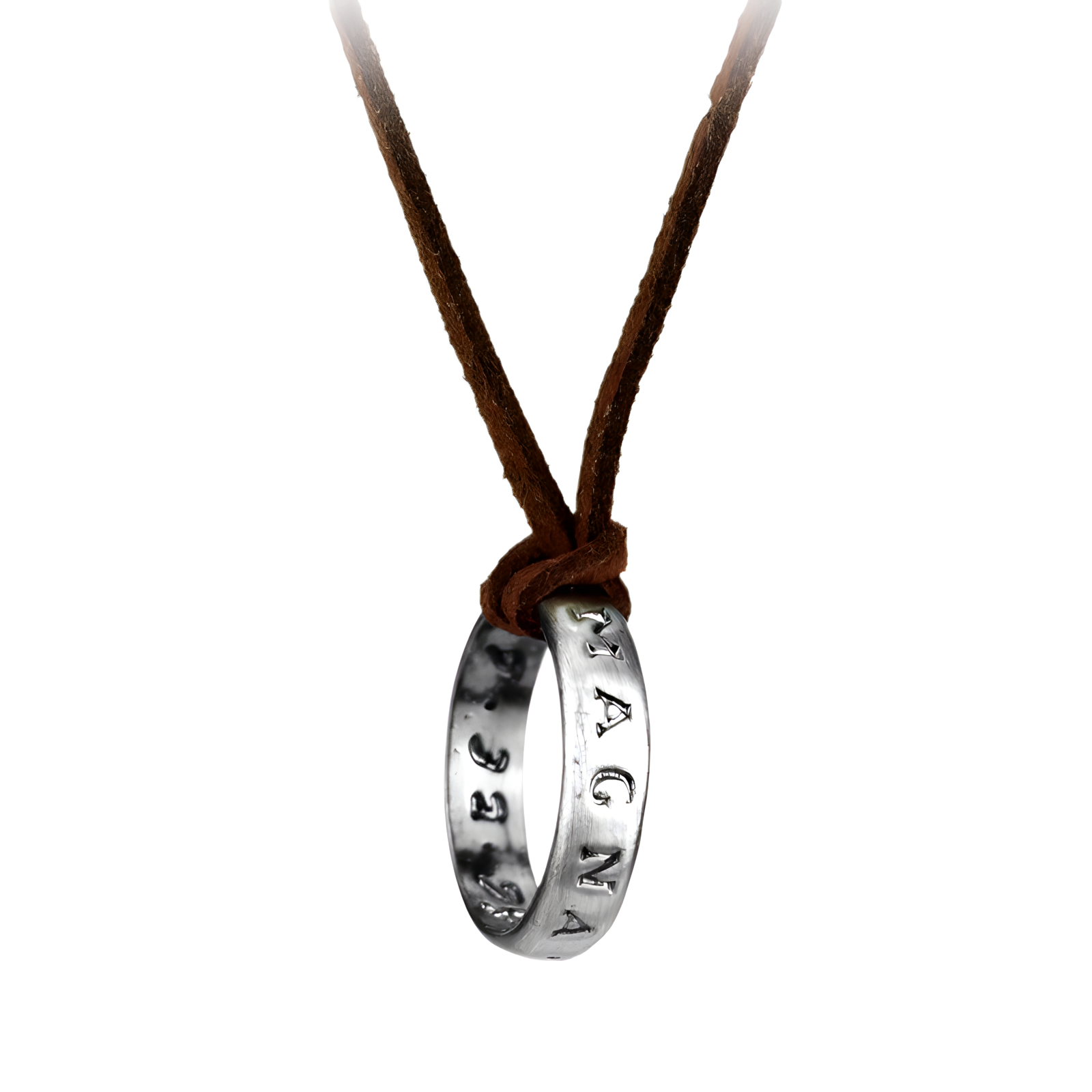 Collar Nathan Drake - Uncharted