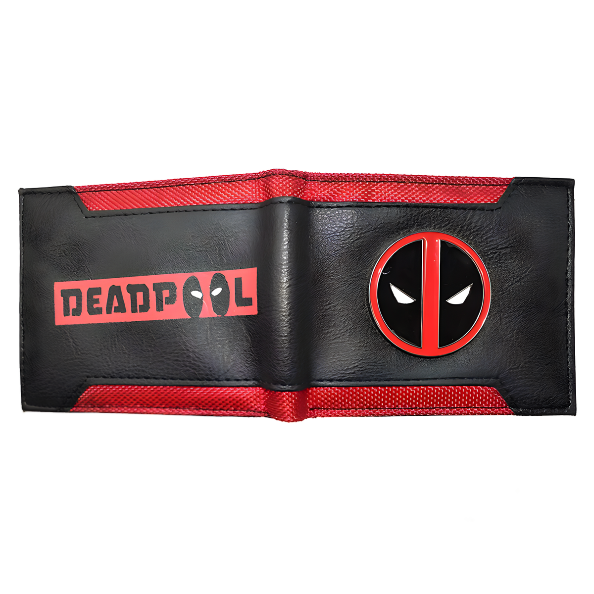 Billetera Deadpool Legend