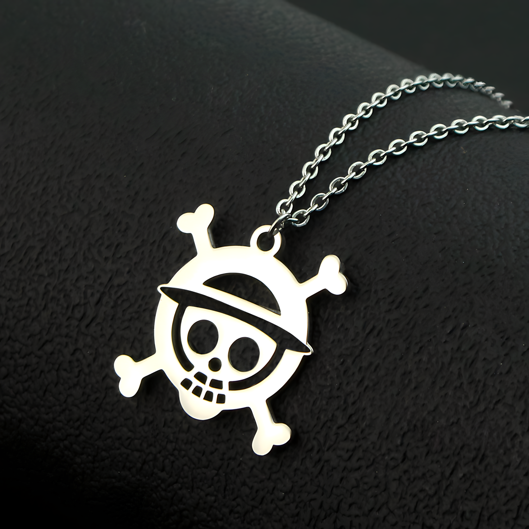 Collar One Piece
