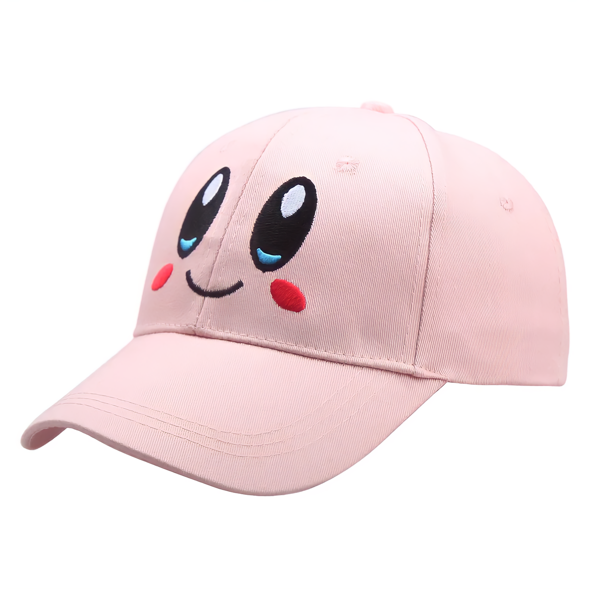 Gorra Kirby