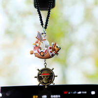 Thousand Sunny