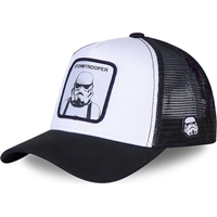 Stormtrooper Blanco