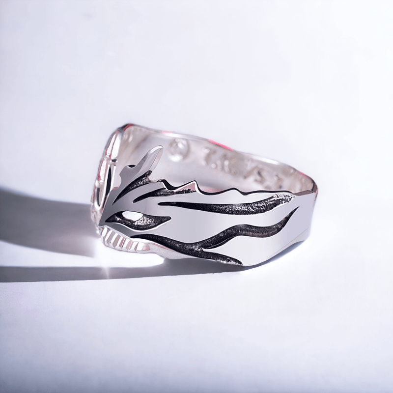 Anillo Bleach