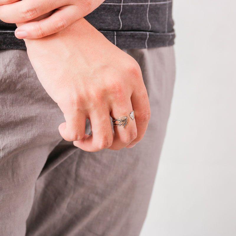 Anillo Bleach