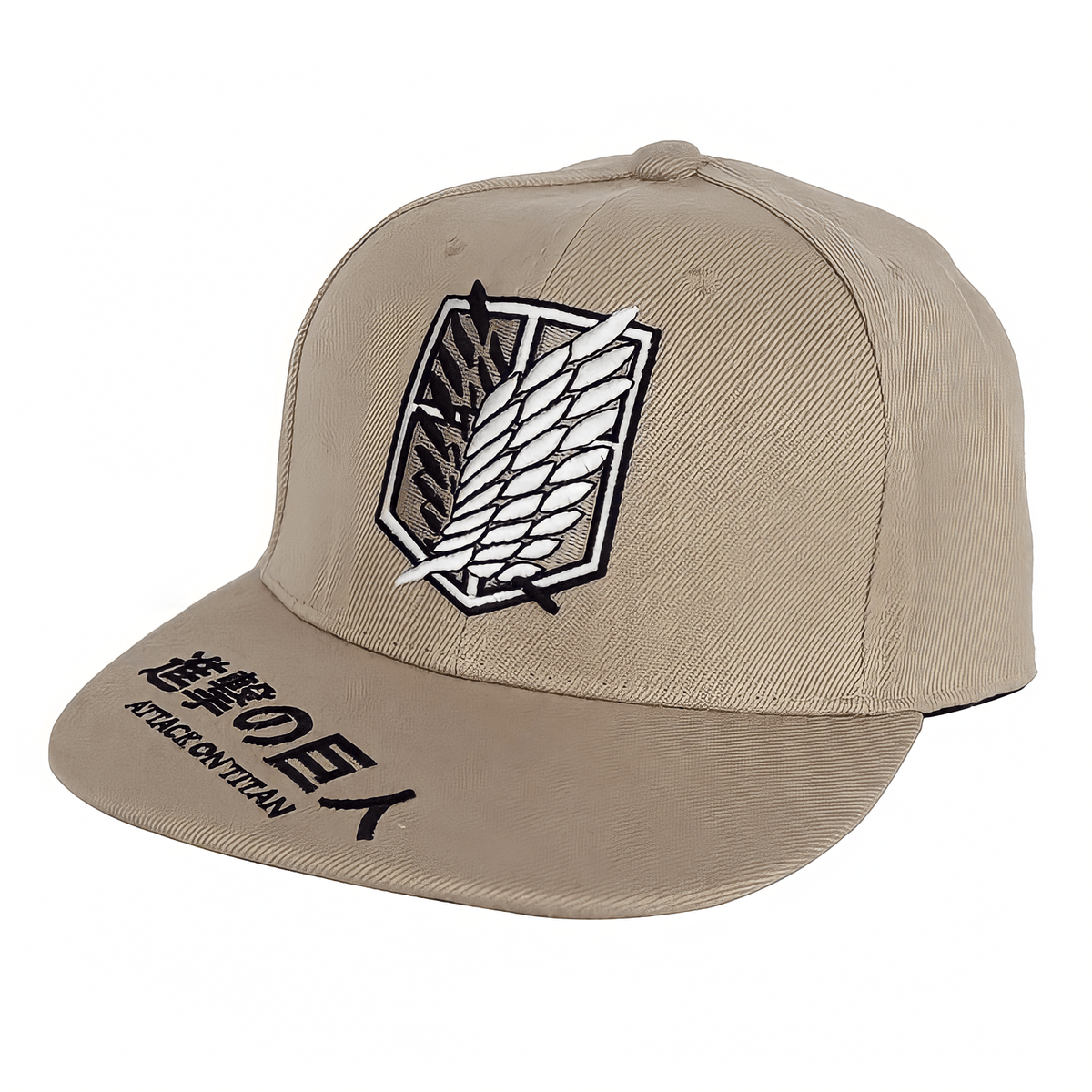 Gorra Legión Shingeki no Kyojin