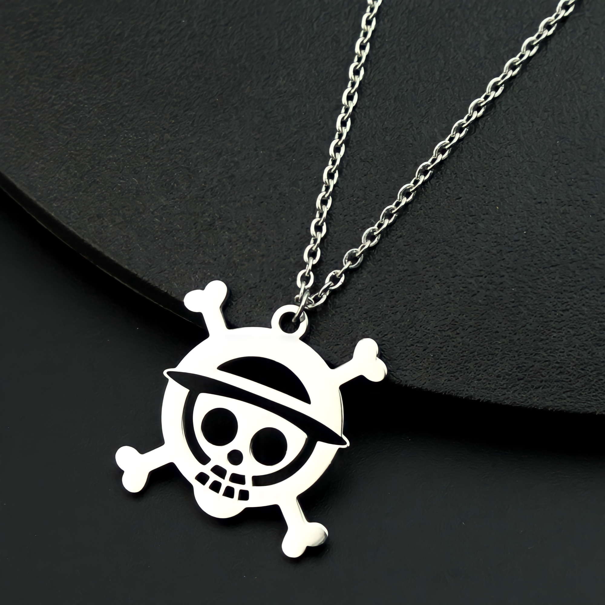 Collar One Piece