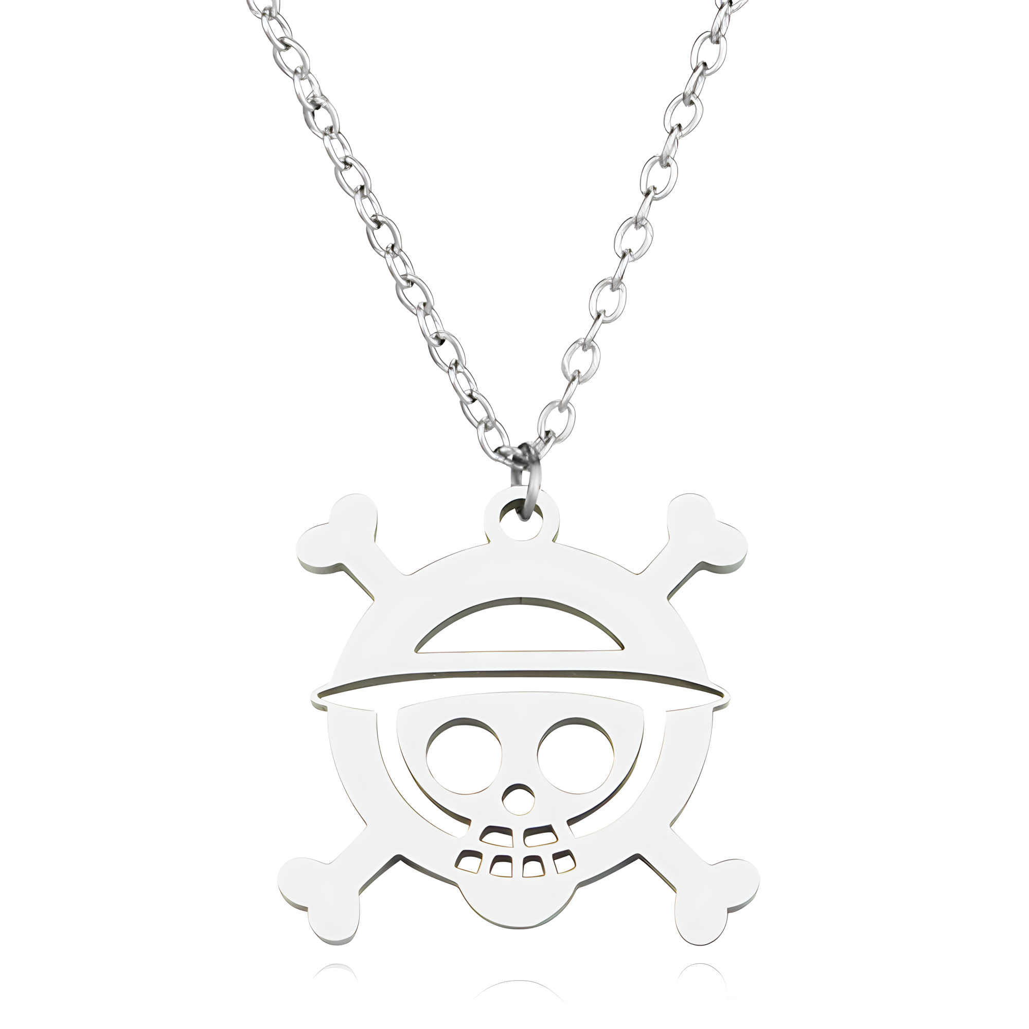 Collar One Piece