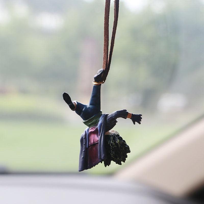 Accesorio de Joker para carro