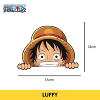 Luffy