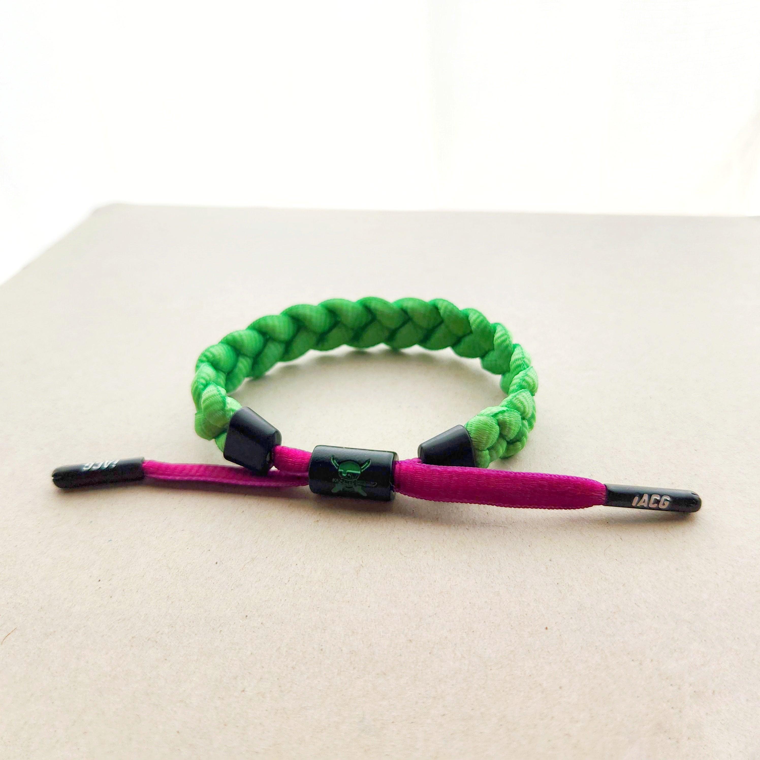 Pulseras de One Piece