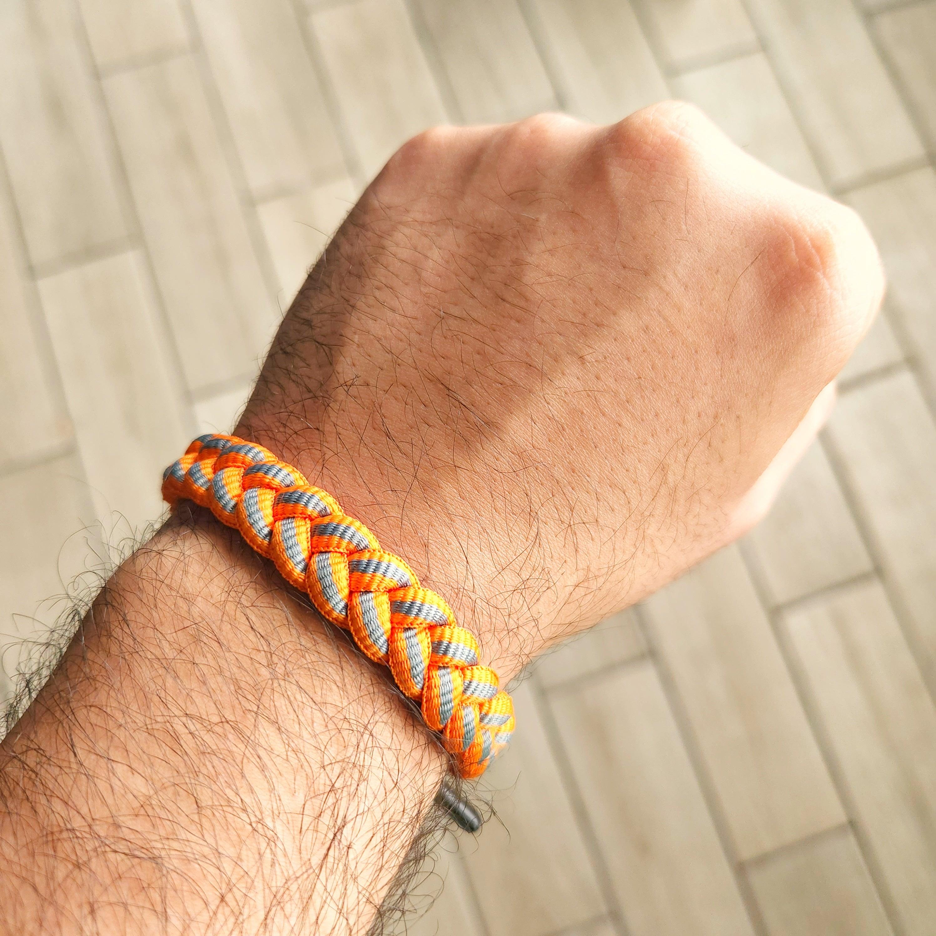 Pulseras de Naruto - Legacy Edition